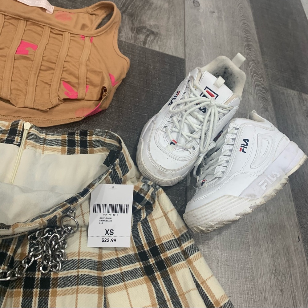 Bundle clothes - Picture 6 of 10